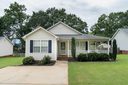 660 Lenore Drive sold home in Boiling Springs, SC