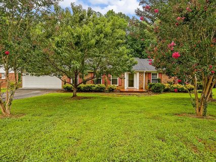 830 Thackston Drive