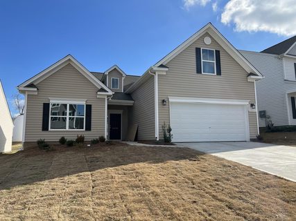 6038 Haddington Drive Lot 63