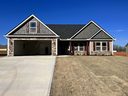 119 Double Creek Drive sold home in Gaffney, SC