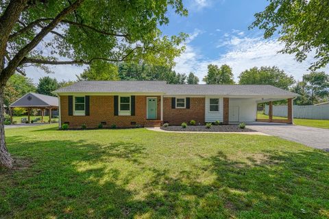 123 Churchill Ave sold home in Salem Ests, Moore, SC