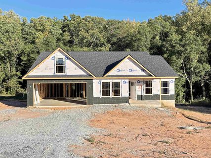 385 Danleigh Way sold home in Macdonald, Inman, SC