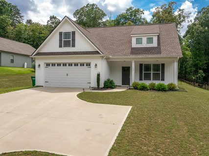 774 Old Canaan Road sold home in Carolina Place, Spartanburg, SC