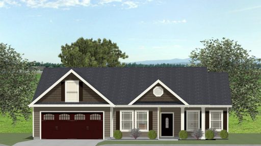 504 Fairlead Lane