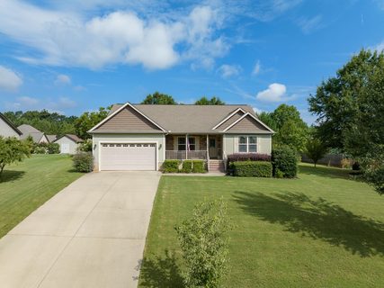 327 Saddlers Run sold home in Saddlers Walk, Chesnee, SC