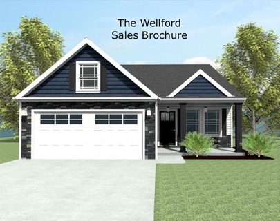 531 Timberwood Drive sold home in Timberwood, Woodruff, SC