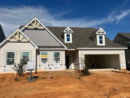 811 Wild Orchard Lane Lot 26