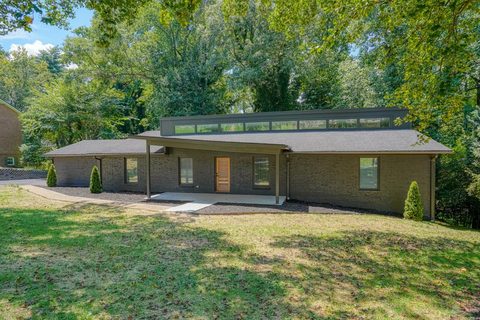 215 Harrell Drive