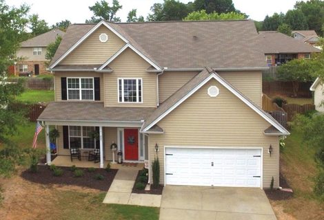 337 Archway Court