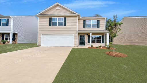 1085 Yearling Way