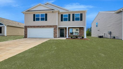 1069 Yearling Way