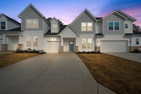 1506 Shallons Court sold townhome in Wadsworth, Spartanburg, SC