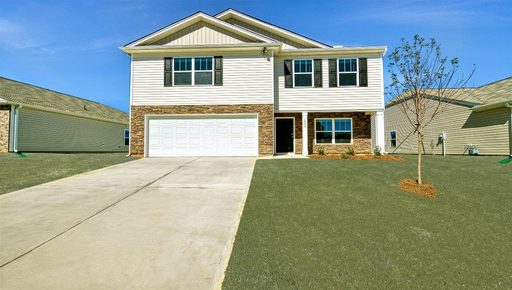 1044 Yearling Way