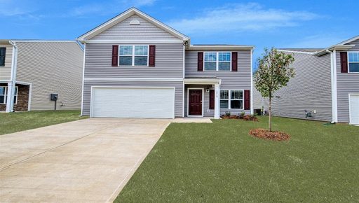 1073 Yearling Way
