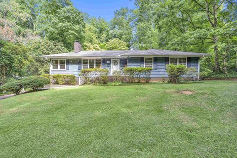 301 Springwood Drive