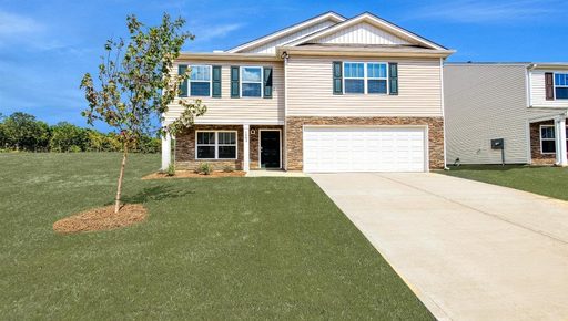 1084 Yearling Way