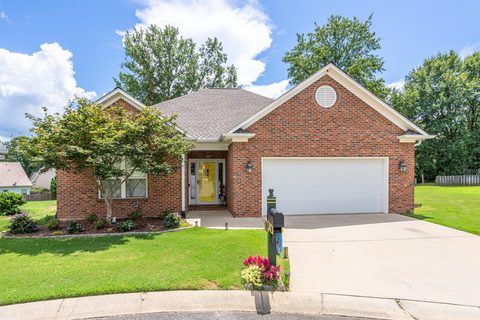 224 Clematis Court