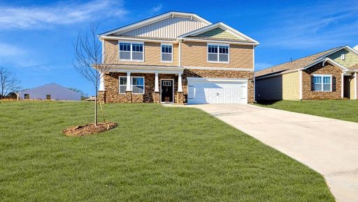 480 Fenwick Drive