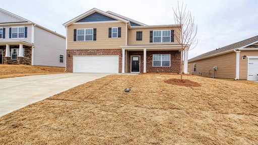 540 Fenwick Drive