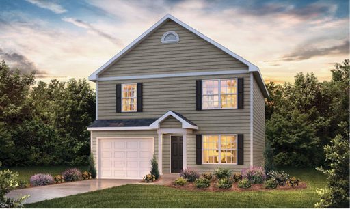 1316 Saddle Court