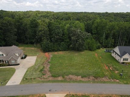 135 Cobblestone Crossing sold land listing in The Crossing at Cherokee National, Gaffney, SC