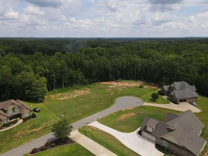 223 Cobblestone Crossing sold land listing in The Crossing at Cherokee National, Gaffney, SC