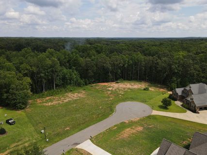229 Cobblestone Crossing sold land listing in The Crossing at Cherokee National, Gaffney, SC