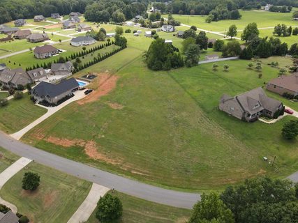 122 Cobblestone Crossing sold land listing in The Crossing at Cherokee National, Gaffney, SC
