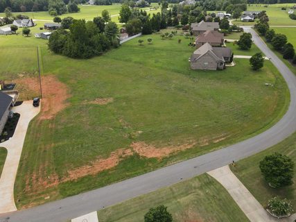 130 Cobblestone Crossing sold land listing in The Crossing at Cherokee National, Gaffney, SC