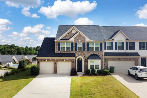 119 W Stableford Drive
