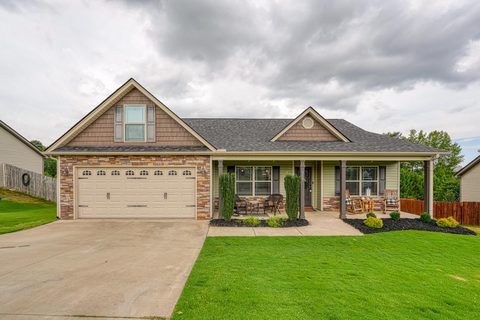 318 Gleaner Dr