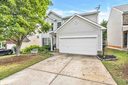 701 Terrace Creek Drive sold home in Duncan, SC