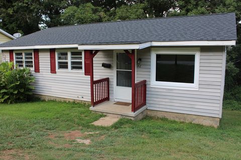 142 Westover Dr sold home in Washington Heights, Spartanburg, SC