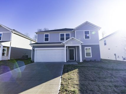 657 Grays Creek Drive