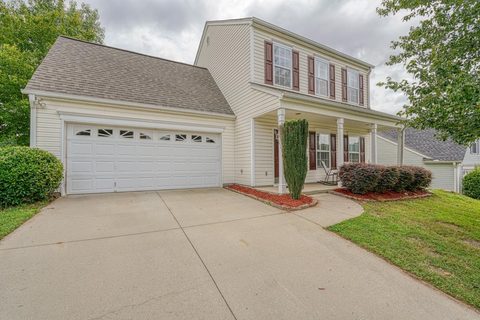 339 Capstone Lane