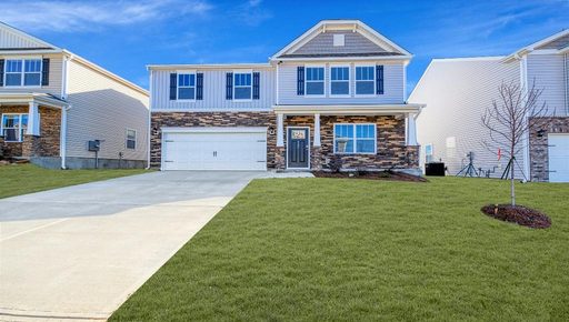 737 Rockhurst Way