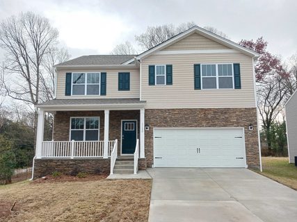 1120 Longstone Way