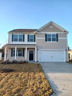 1123 Longstone Way