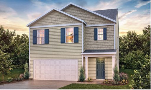 1224 Canter Place