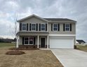 105 Deno Drive sold home in Gaffney, SC