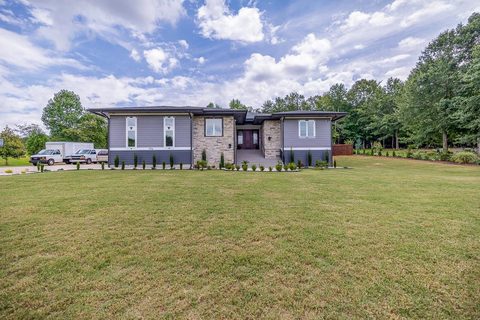176 Shore Heights Dr sold home in South Shore Heights, Inman, SC