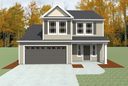 865 Brennan Way sold home in Lyman, SC