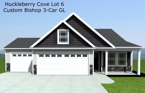 516 Fairlead Lane