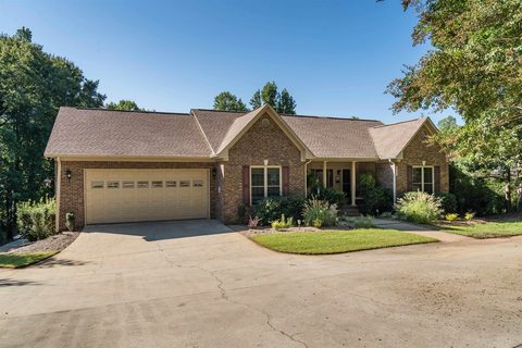 116 Hickory Hollow Drive sold home in Hickory Hollow, Inman, SC