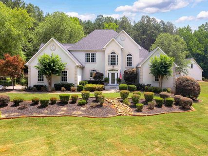 347 Benford Drive