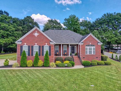 806 Hartscove Ct