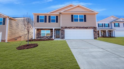 1093 Yearling Way