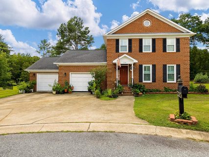 116 Country Club Ct sold home in The Townes, Spartanburg, SC