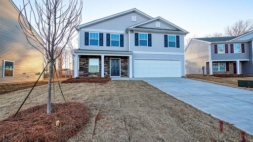 1097 Yearling Way