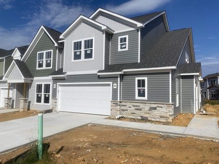 1365 Summer Gold Way Lot 16